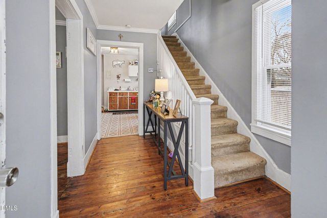 2415 Hubbard Street, Greensboro, NC 27405