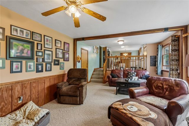 1181 Davis Road, Slippery Rock Twp, PA 16117