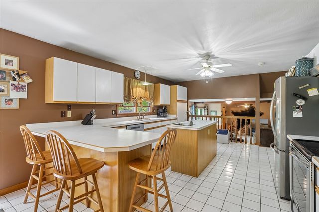 1181 Davis Road, Slippery Rock Twp, PA 16117