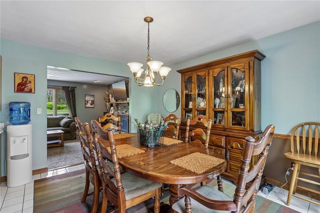 1181 Davis Road, Slippery Rock Twp, PA 16117