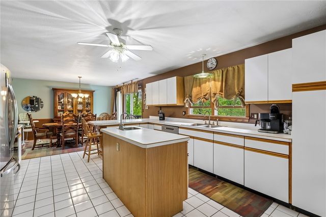 1181 Davis Road, Slippery Rock Twp, PA 16117