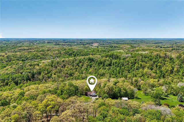 1181 Davis Road, Slippery Rock Twp, PA 16117