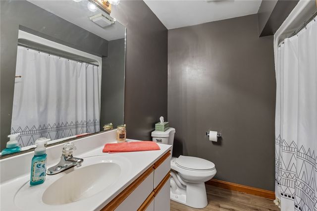 1181 Davis Road, Slippery Rock Twp, PA 16117