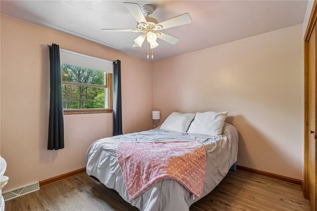 1181 Davis Road, Slippery Rock Twp, PA 16117