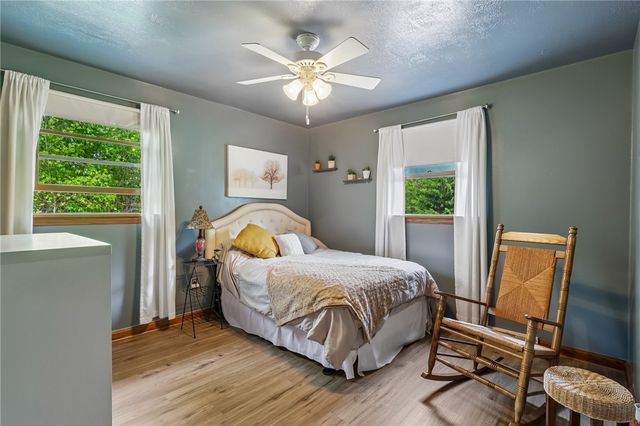 1181 Davis Road, Slippery Rock Twp, PA 16117