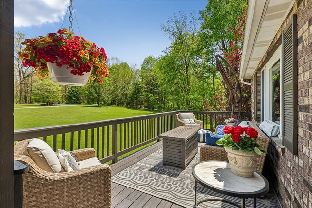 1181 Davis Road, Slippery Rock Twp, PA 16117