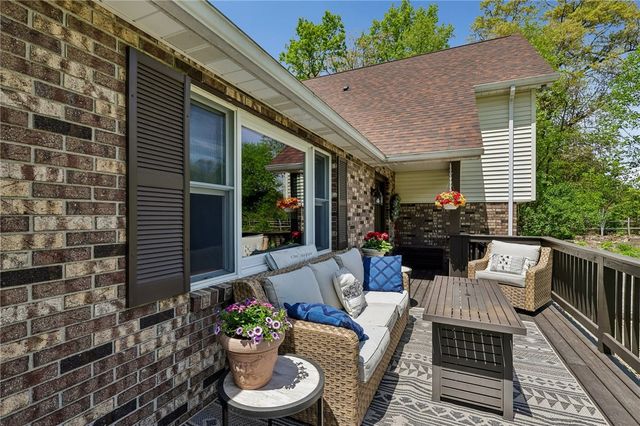 1181 Davis Road, Slippery Rock Twp, PA 16117