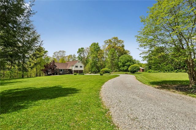 1181 Davis Road, Slippery Rock Twp, PA 16117