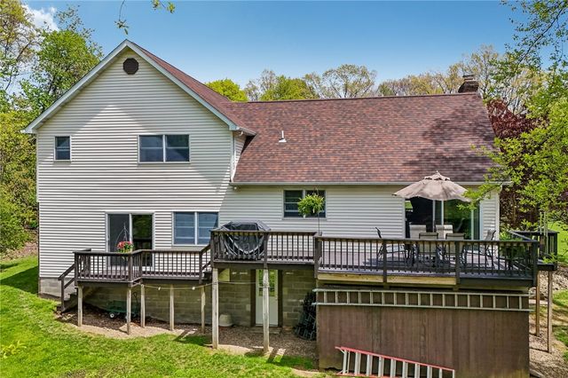 1181 Davis Road, Slippery Rock Twp, PA 16117