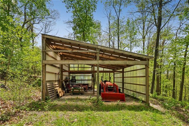 1181 Davis Road, Slippery Rock Twp, PA 16117