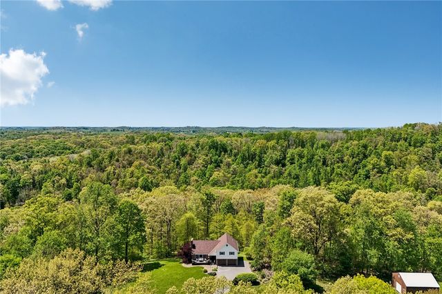 1181 Davis Road, Slippery Rock Twp, PA 16117