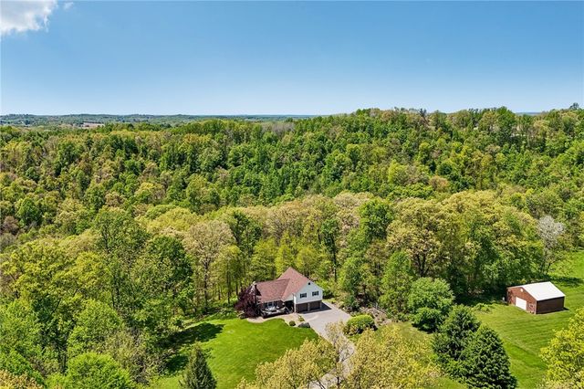 1181 Davis Road, Slippery Rock Twp, PA 16117