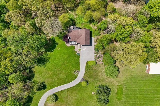 1181 Davis Road, Slippery Rock Twp, PA 16117
