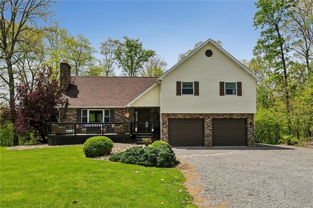 1181 Davis Road, Slippery Rock Twp, PA 16117