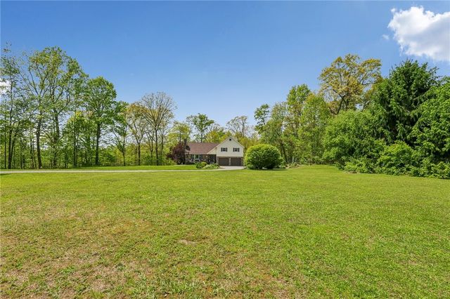 1181 Davis Road, Slippery Rock Twp, PA 16117