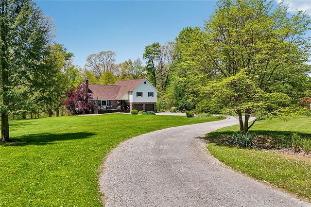 1181 Davis Road, Slippery Rock Twp, PA 16117