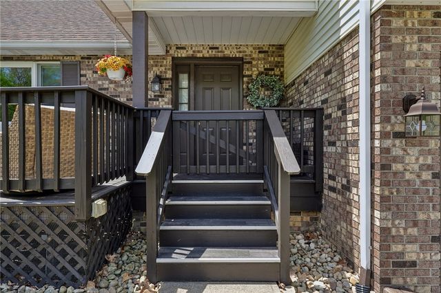 1181 Davis Road, Slippery Rock Twp, PA 16117