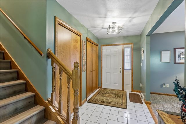 1181 Davis Road, Slippery Rock Twp, PA 16117