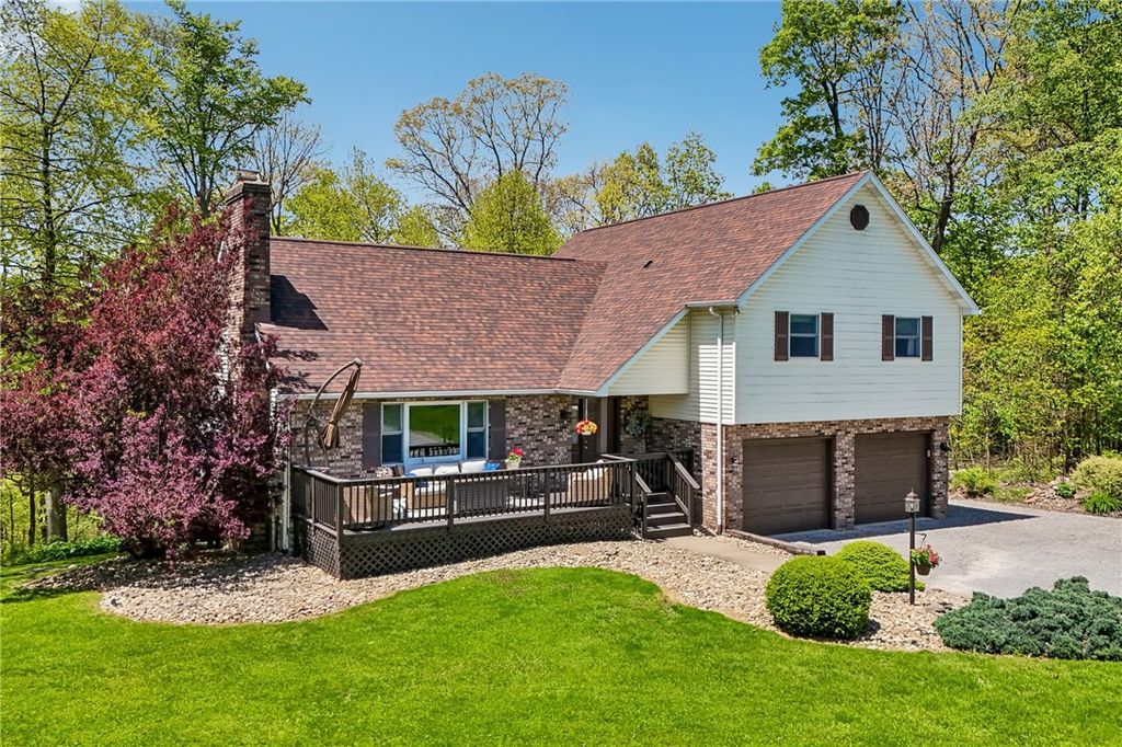 1181 Davis Road, Slippery Rock Twp, PA 16117