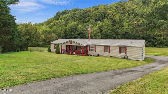 1032 Pleasant Drive, Jonesborough, TN 37659