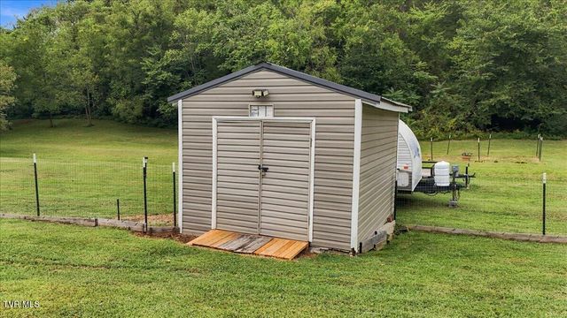 1032 Pleasant Drive, Jonesborough, TN 37659