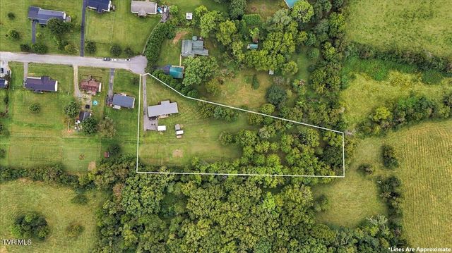 1032 Pleasant Drive, Jonesborough, TN 37659