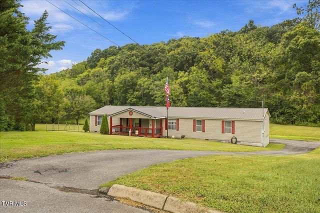 1032 Pleasant Drive, Jonesborough, TN 37659