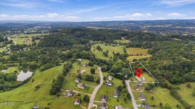 1032 Pleasant Drive, Jonesborough, TN 37659