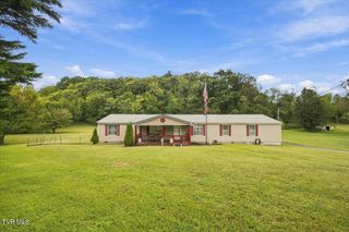 1032 Pleasant Drive, Jonesborough, TN 37659