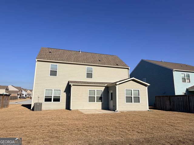 3283 Lowell Road, Bethlehem, GA 30620