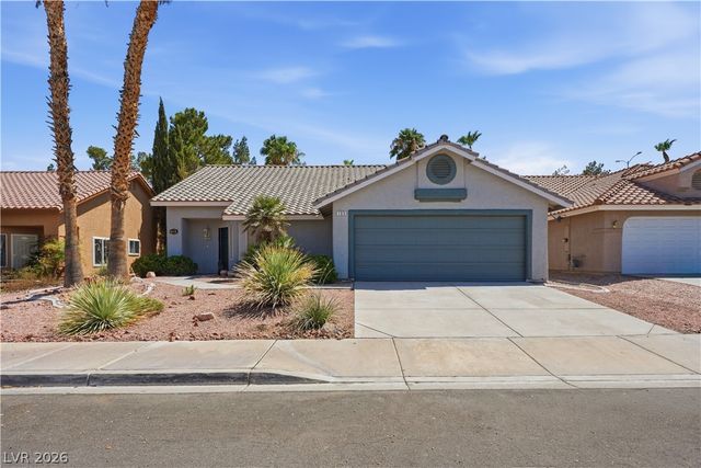 109 Westin Lane, Henderson, NV 89002