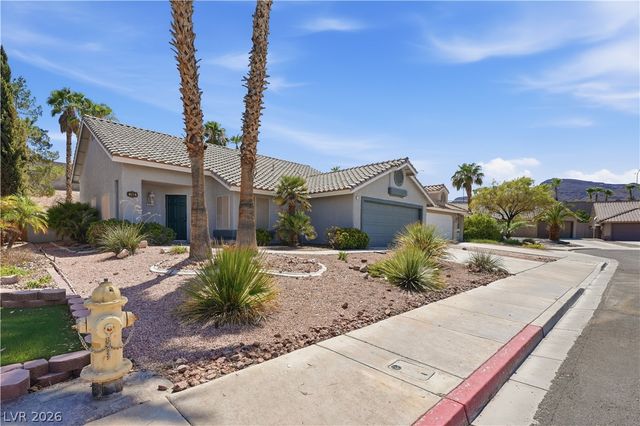 109 Westin Lane, Henderson, NV 89002