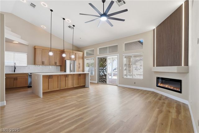 109 Westin Lane, Henderson, NV 89002