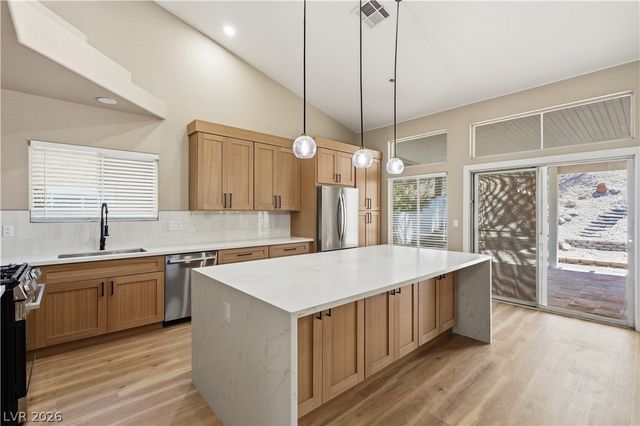 109 Westin Lane, Henderson, NV 89002