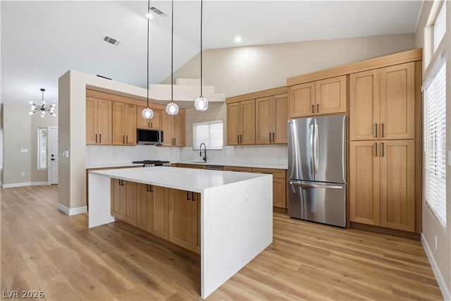 109 Westin Lane, Henderson, NV 89002