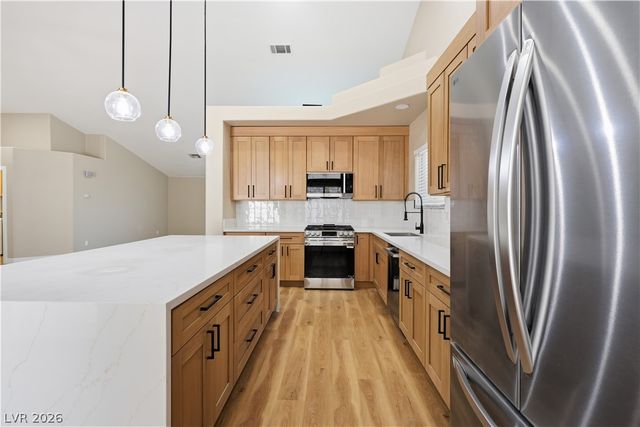 109 Westin Lane, Henderson, NV 89002