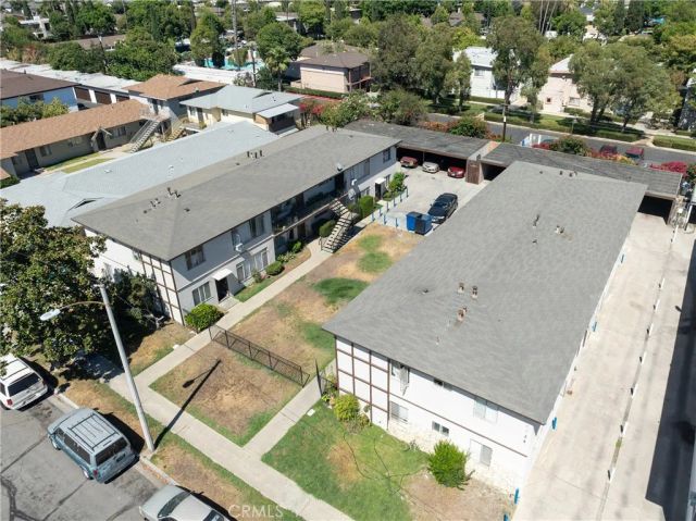 1138-1142 N Mayfair, Anaheim, CA 92801