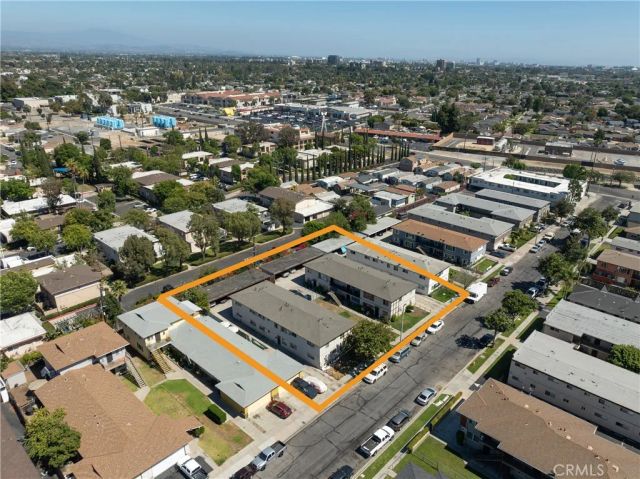 1138-1142 N Mayfair, Anaheim, CA 92801