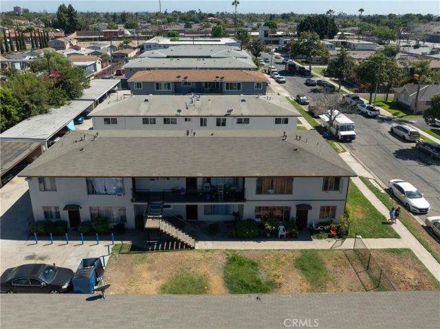 1138-1142 N Mayfair, Anaheim, CA 92801