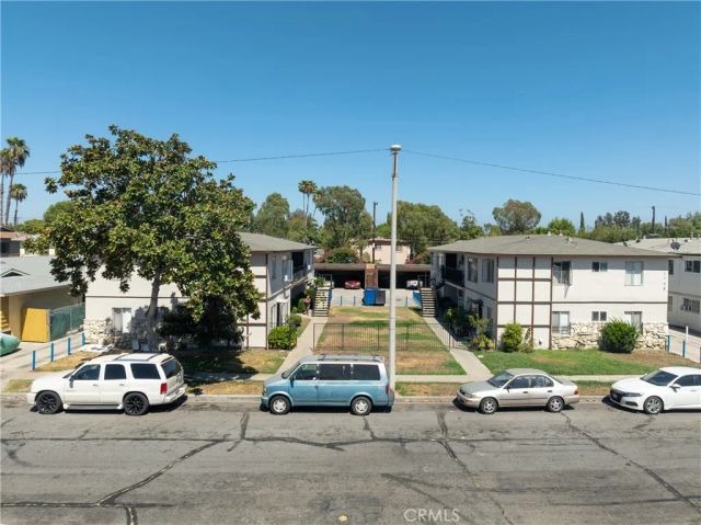 1138-1142 N Mayfair, Anaheim, CA 92801