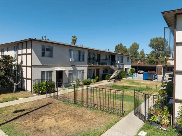 1138-1142 N Mayfair, Anaheim, CA 92801