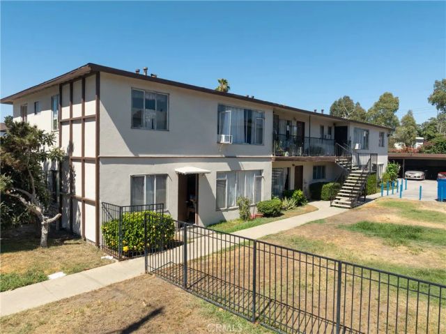 1138-1142 N Mayfair, Anaheim, CA 92801
