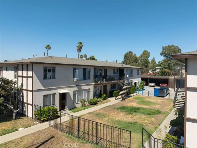 1138-1142 N Mayfair, Anaheim, CA 92801