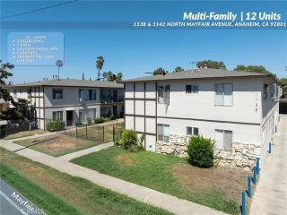 1138-1142 N Mayfair, Anaheim, CA 92801