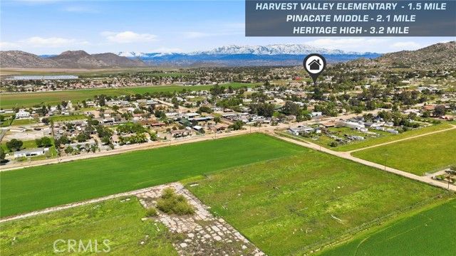 23270 Menifee, Other - See Remarks, CA 92567