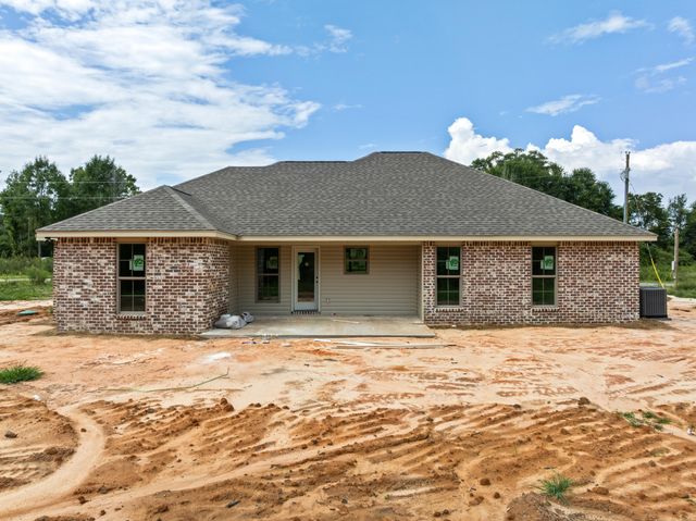 10 Trevor Trail, Sumrall, MS 39482
