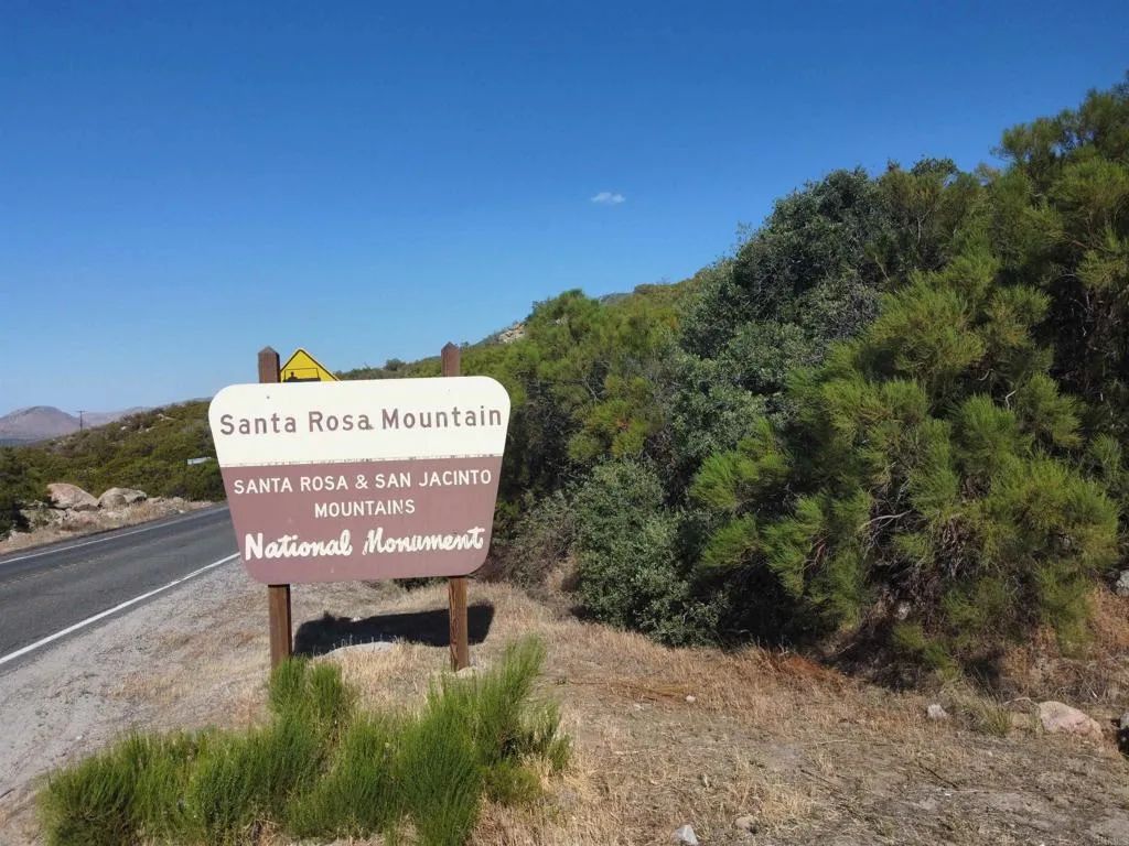 636 Mountain Center, Mountain Center, CA 92561