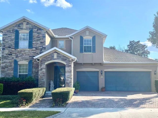 13302 ROSKIN LANE, Windermere, FL 34786