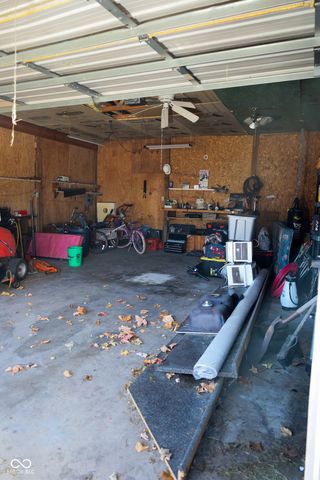 2428 S J Street, Elwood, IN 46036