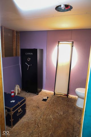 2428 S J Street, Elwood, IN 46036